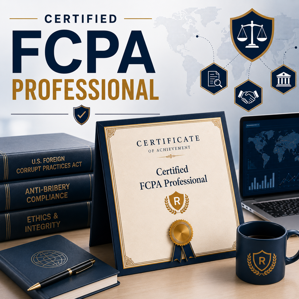 Certified FCPA Professional