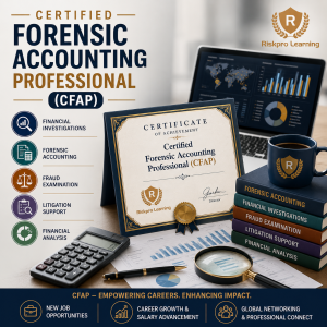 Certified Forensic Accounting