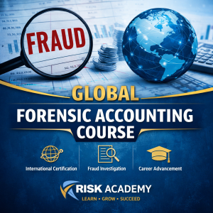 Global Forensic Accounting Course