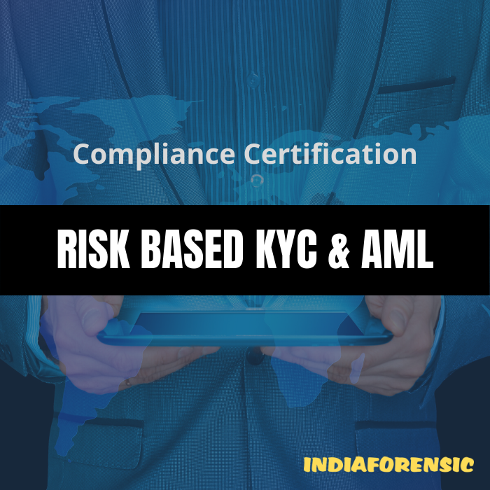 Compliance certification RBML