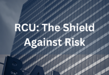 RCU: The Shield Against Risk RCU: The Shield Against Risk