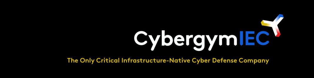 CYBERGYM