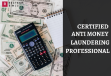 CAMP Fee Structure Certified Anti-Money Laundering Professional (CAMP)