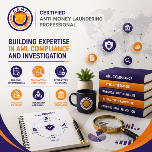 Certified Anti Money Laundering Professional (CAMP)