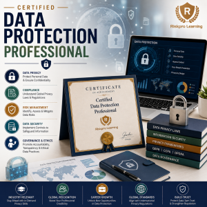Certified Data Protection Professional