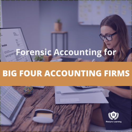 big accounting firms