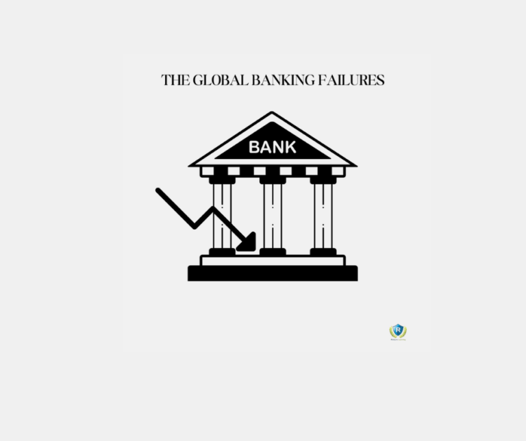 global banking failures