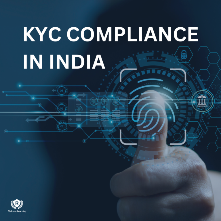 KYC Compliance in top 4 Sectors in India