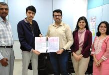 Riskpro Learning Collaborates with Savitribai Phule Pune University Edutech Foundation (SEF) to Launch Certified Financial Crime Risk Professional Course on DegreePlus Portal SEF