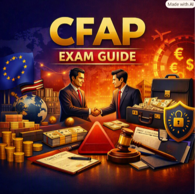 CFAP Exam Guide