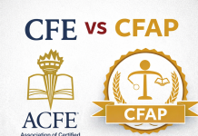 CFAP vs CFE: Which Forensic Accounting Certification Is Better? CFE VS CFAP