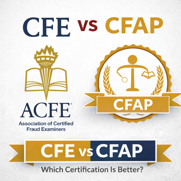 CFE VS CFAP